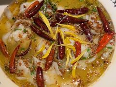 -太二酸菜鱼(沈阳万象城店)
