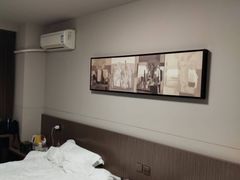 -锦江之星品尚(杭州西湖大道南宋御街店)