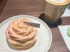 -Ten Olives甜点