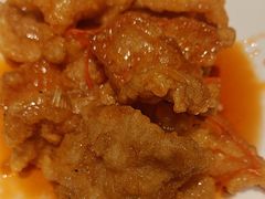 -嘎吧锅私家菜馆(联想科技城店)