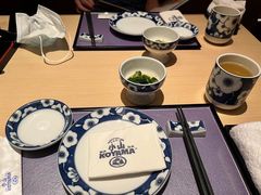 -小山日本料理(太古汇店)
