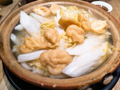 -猛料鸭仔饭(赤坎店)