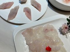 -围炉夜话·潮汕卤水火锅(榕江店)