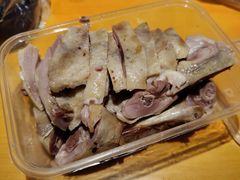 -章云板鸭(马道街店)