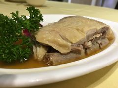 -老人和饭店(打浦路店)