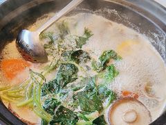 -捞神煲汤火锅(湖滨商业街店)