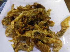 -褒河栈道渔庄(建工路总店)