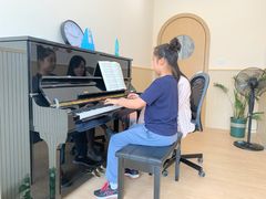 -飞童凡响艺术学校(松江区九里亭校区)