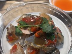 -百年银屏蚝烙·潮汕菜·非遗(乐山店)