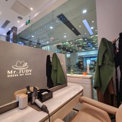 点击看大图 -Mr.JUDY洗个头发