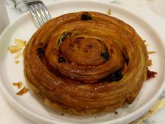 -WHEAT&BAKER-麥(凯德来福士店)