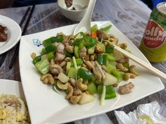 -陈根记大牌档