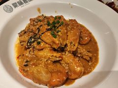 -聚味瞿记·龙虾堂(咸嘉湖店)