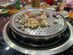 -边江铁锅炖鱼(振八街店)