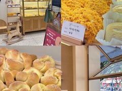 -提亚烘焙·手作面包·生日蛋糕(七星店)