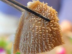 -牛很鲜潮汕牛肉火锅(朝晖路店)