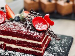 -厦门艾美酒店·新食谱西餐厅