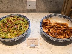 -上海虹桥宾馆味翠餐厅