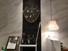 大堂-印象餐厅(杭州国际博览中心北辰大酒店)