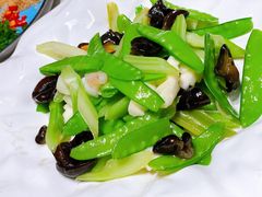 -八大碗·地道东北菜(佳兆业店)