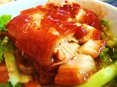 -吴门人家·苏宴宫廷菜(拙政园店)