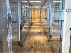 -极橙儿童齿科矫正中心(奥城店)