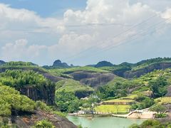 -飞天山旅游区
