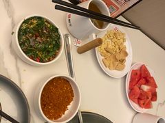 -椒王火锅(厚街万达店)