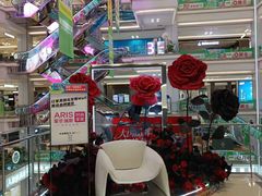 -红星美凯龙北京至尊MALL(东四环中路店)