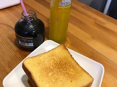 -鬼味烤翅(南锣鼓巷店)