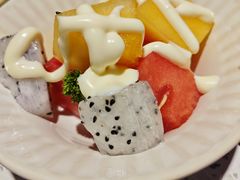 -战斧牛排餐厅(悦方IDmall店)