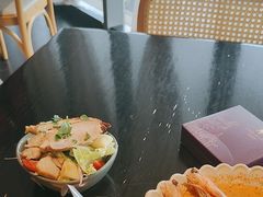 -Thai Alley泰爱里(二沙岛店)