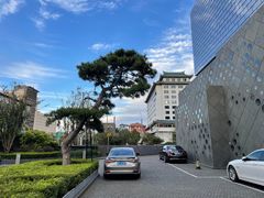 -璞瑄酒店大堂吧