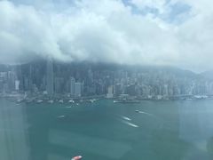 -环球贸易广场(ICC)