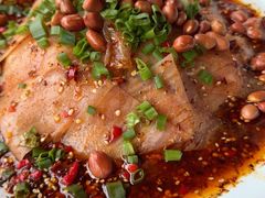 -盐帮食坊•小河帮川菜(四川师大店)