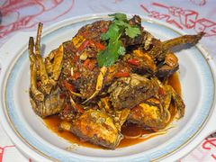 -辣出味岳阳特色烧烤·龙虾大排档(砂子塘总店)