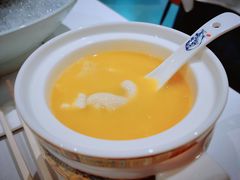 浓汤白子-鲐赏河豚(长寿店)