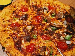 -必胜客(港城新天地店)