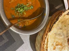 -Pita's&Tika's中东和印度风味餐厅(龙湖天街店)