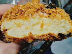 肉松小贝-六贤记(文三店)