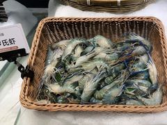 -川骄海鲜自助(亚运村店)