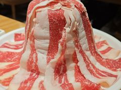 -水林间·寿喜烧自助(仙林金鹰店)