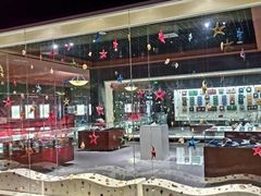 -青岛贝壳博物馆