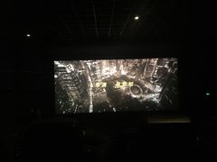 -万达影城(春树里广场店)