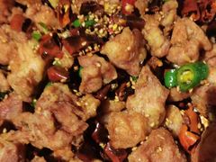 -青年公社烤鸭(青年路店)