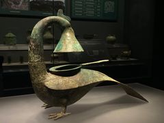 -广西壮族自治区博物馆