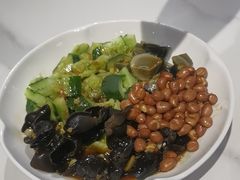 -郭林家常菜(狼垡店)