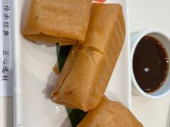 -蔡澜点心·粤菜(月星环球港店)