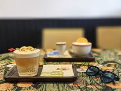 -72 COFFEE(东朝阳路店)