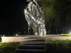-莫子山公园
